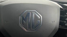 MG MG4 150kW SE EV Long Range 64kWh 5dr Auto Electric Hatchback